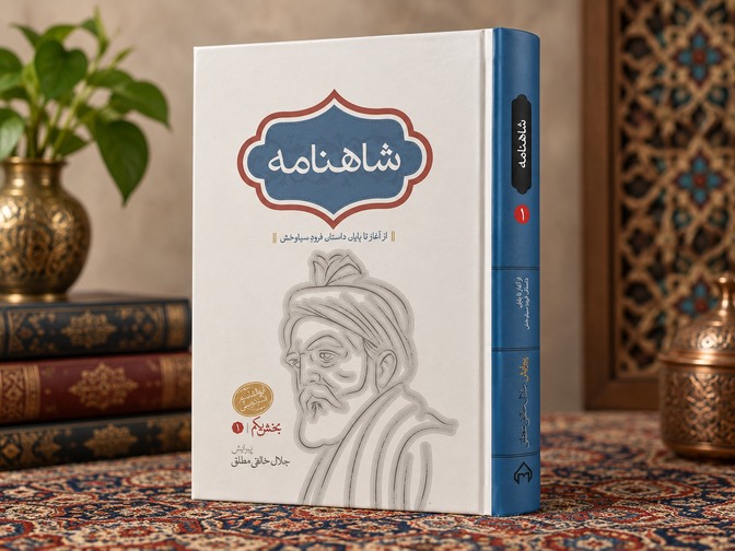 جلد نفیس و اصیل